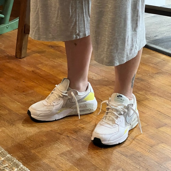 Nike Women’s AirMax Excee CD 5432-111 - Picture 14 of 14